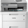 МФУ Brother DCP-L3550CDW