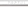 Набор ключей Toptul JDBW1316 (1 предмет)