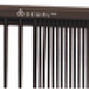 Расческа гребень Dewal Magnesium CO-M-2001