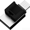 USB Flash Silicon-Power Mobile X20 Black 32GB (SP032GBUF2X20V1K)