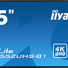 Информационная панель Iiyama ProLite LH5552UHS-B1