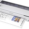 Плоттер Epson SureColor SC-T5100N