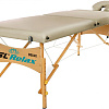Массажный стол SL Relax Delux BM2523-1BC (бежевый)