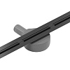 Трап/канал Mexen Flat 360 Super Slim Black 1751050
