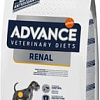 Сухой корм для собак Advance Veterinary Diets Renal 3 кг