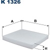Filtron K1326