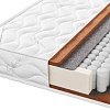 Матрас МДК Comfort Coco SLT200 140x200