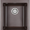 Кухонная мойка Paulmark Leer PM104249-CO