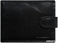 Кошелек Cedar N992L-CRVT (черный)