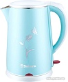 Электрочайник Sakura SA-2159WBL