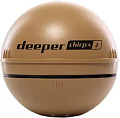 Эхолот Deeper Smart Sonar CHIRP+ 2