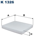 Filtron K1326