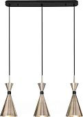 Подвесная люстра Bogate's Glustin 316/3