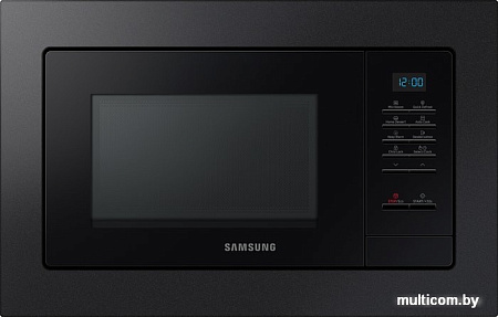 Микроволновая печь Samsung MS23A7013AB/BW