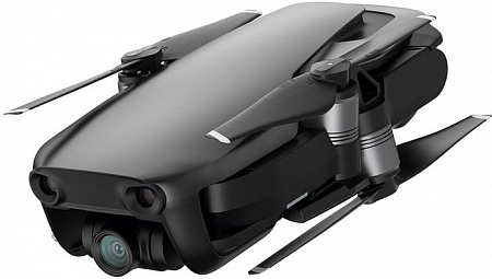 Квадрокоптер DJI Mavic Air (черный)