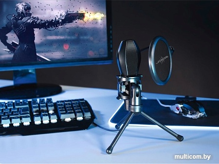 Микрофон Hama uRage MIC xStr3am Evolution 00113792