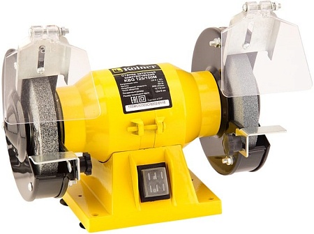 Заточный станок Kolner KBG 125/150M