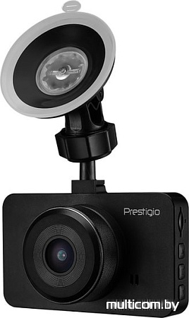 Автомобильный видеорегистратор Prestigio RoadRunner 420