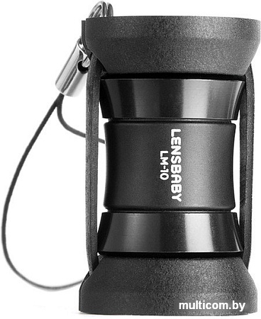 Объектив Lensbaby LM-10 Sweet Spot Lens for Mobile