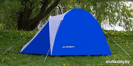 Палатка Acamper Acco 2 (синий)