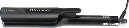 Стайлер для завивки Dewal Beauty Blossom HI2090 (черный)