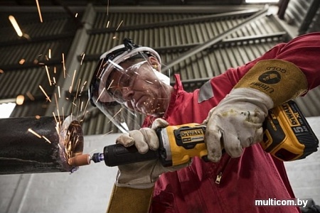 Прямошлифовальная машина DeWalt DCG426N