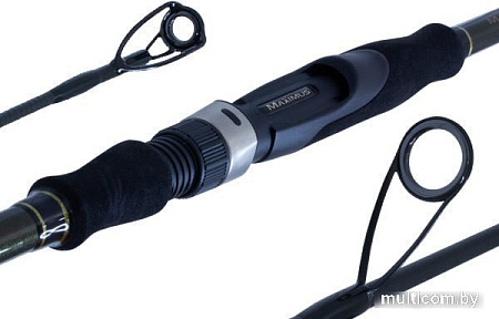 Удилище Maximus Zircon Jig MJSSZI22M