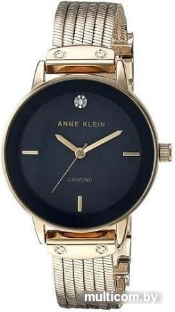 Наручные часы Anne Klein 3220NMGB