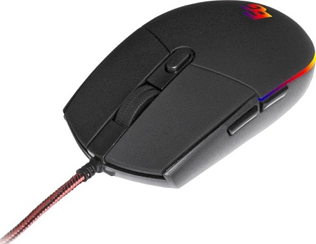 Мышь ExeGate SL-9066