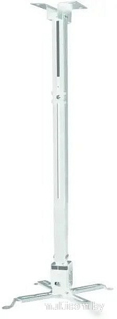 Кронштейн для проектора Buro PR04-140W (белый)