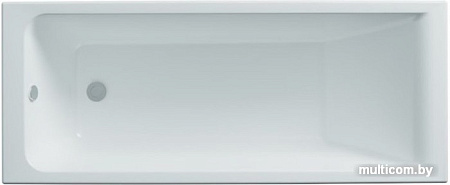 Ванна 1AcReal Тори 160х70