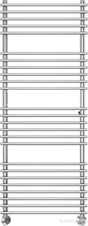 Полотенцесушитель TERMINUS Ватра П25 500x1400 (хром)