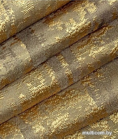 Штора Legrand Каньон 2x2.6 м 58119168 (антик)