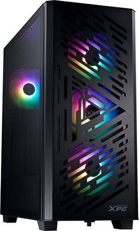 Корпус ADATA XPG Lander 501 (черный)