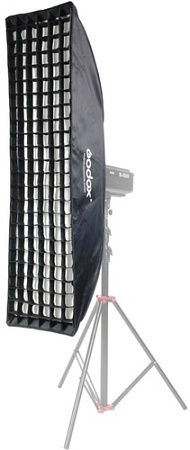 Софтбокс Godox SB-FW30120 с сотами