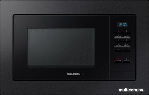 Микроволновая печь Samsung MS23A7013AB/BW