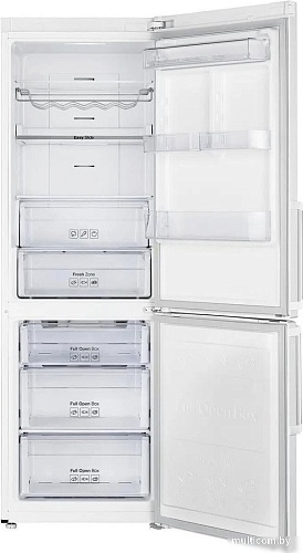 Холодильник Samsung RB34J3515WW/EF