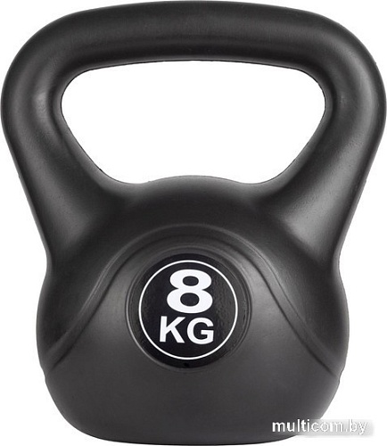 Гиря VictoryFit VF-KP080 8 кг