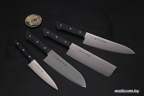 Кухонный нож Tojiro Накири F-1350