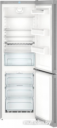 Холодильник Liebherr CNPef 4313 NoFrost