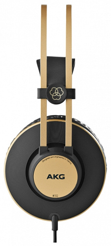 Наушники AKG K 92