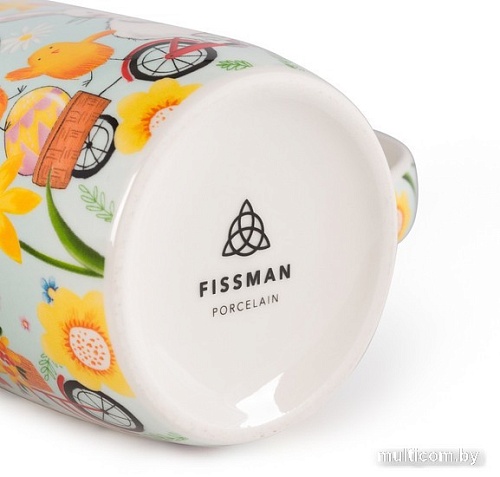 Кружка Fissman 14063