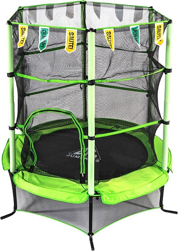 Батут DFC Jump Kids 55INCH-JD-G