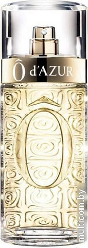 Туалетная вода Lancome O d'Azur EdT (75 мл)