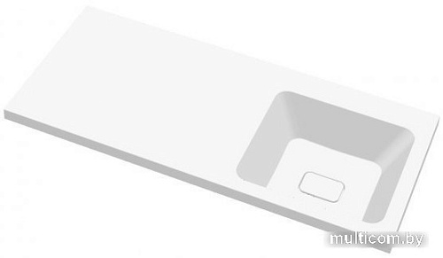 Умывальник Raval Kamilla 120 правая 4627173210010