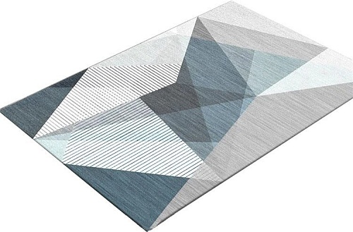 Коврик для кухни Mio Tesoro 01 640400096B (60x90)