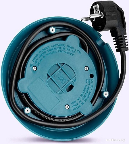 Электрический чайник Kitfort KT-8725