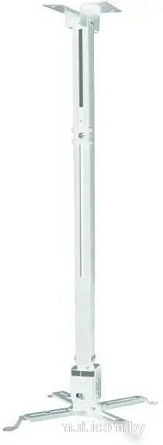 Кронштейн для проектора Buro PR04-140W (белый)