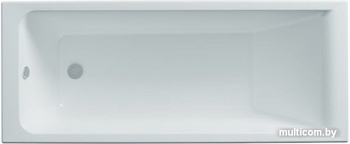 Ванна 1AcReal Тори 160х70
