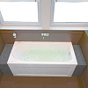 Ванна Aquanet West 170x70